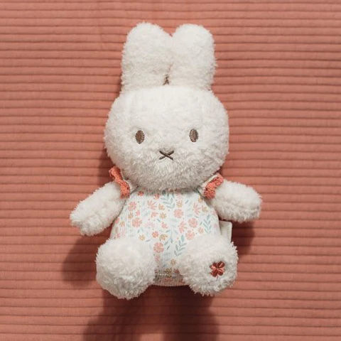PELUCHE MIFFY LUCKY BLOSSOM 20cm – Image 3
