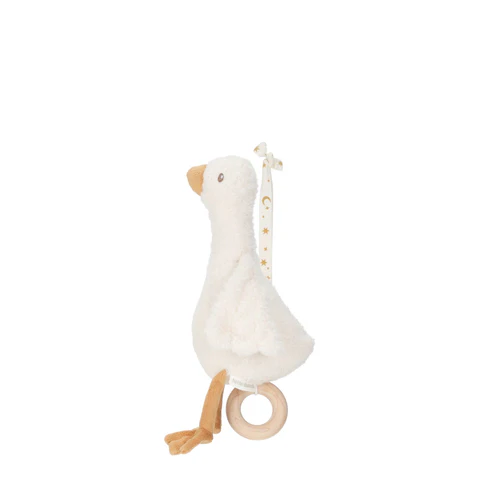 Oie musicale newborn – Image 2