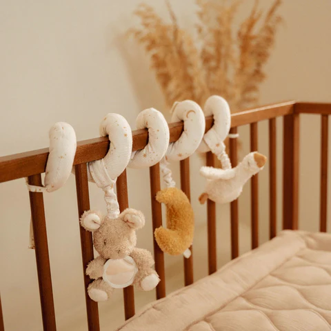 Spirale d'activites newborn – Image 2