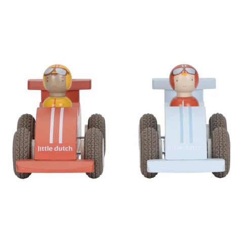 Voitures de course a retrofriction – Image 2