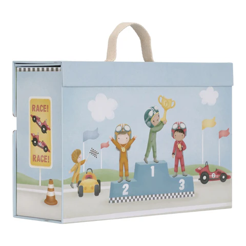 Coffret circuit de course – Image 6