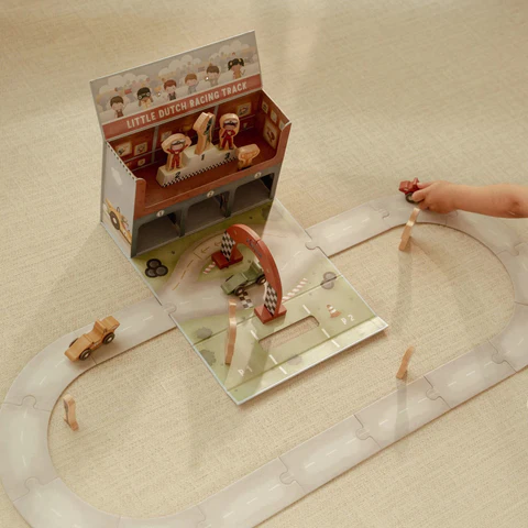 Coffret circuit de course – Image 5