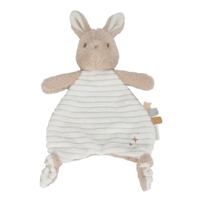 Doudou lapin newborn – Image 3