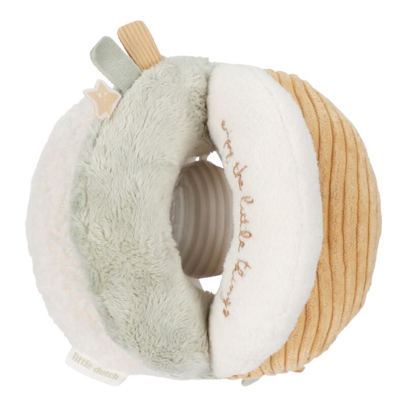 Balle de prehension newborn
