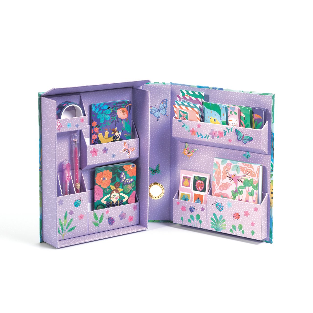 Armoire a papeterie marie