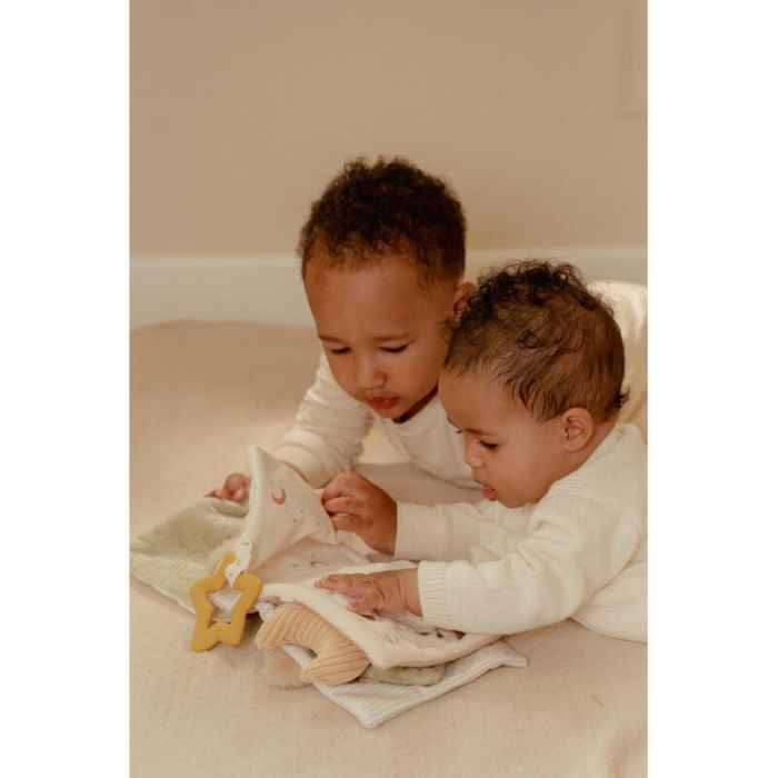 Livre activites tissu newborn – Image 2