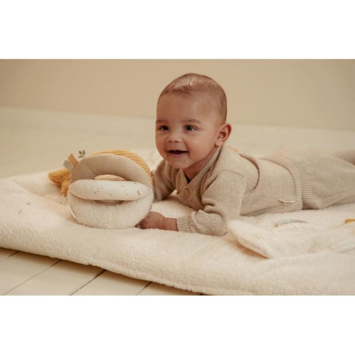Balle de prehension newborn – Image 3