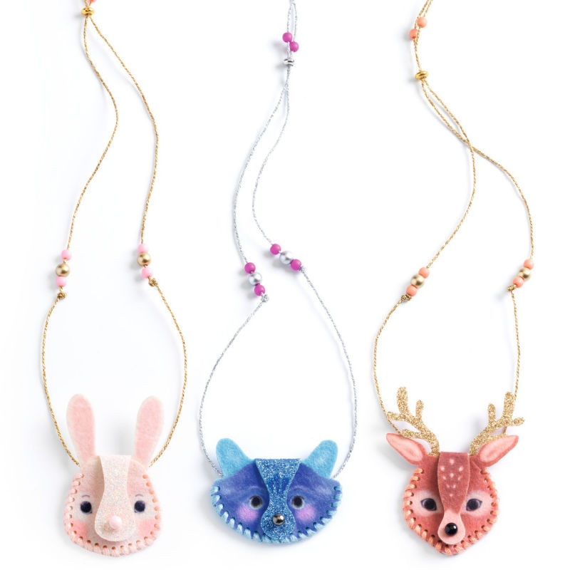 DIY 3 colliers secrets à créer – Image 4