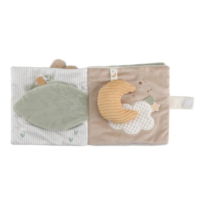 Livre activites tissu newborn – Image 3