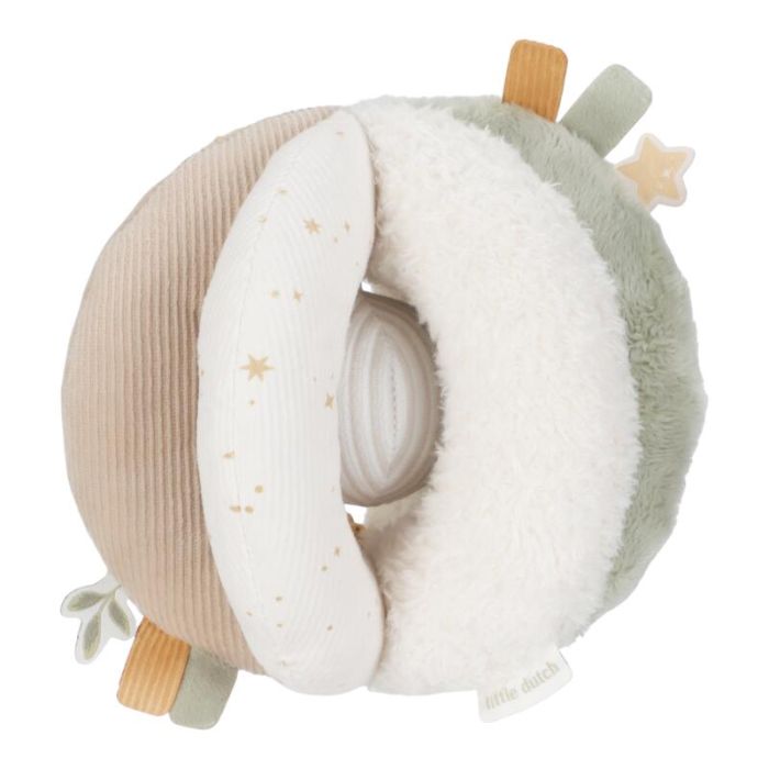 Balle de prehension newborn – Image 2