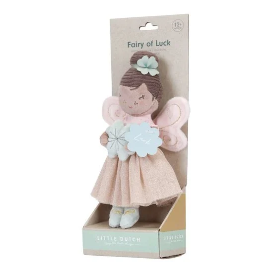 Poupee fee ella – Image 2