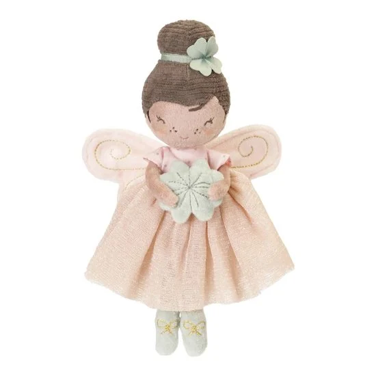 Poupee fee ella