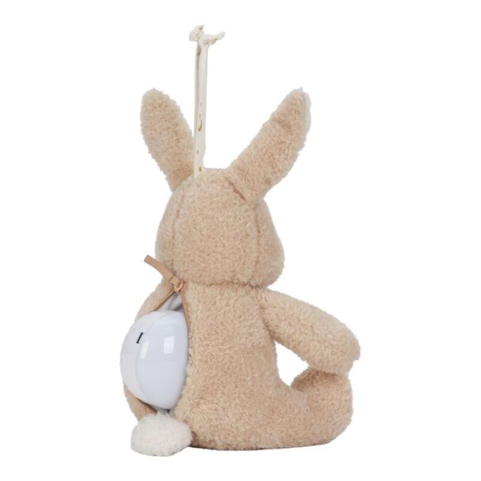 Peluche musicale et lumineuse newborn – Image 3
