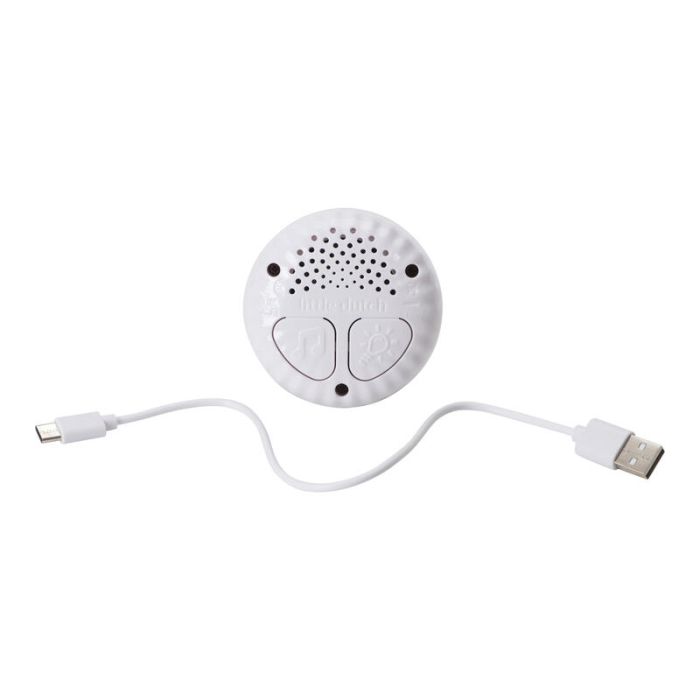 Peluche musicale et lumineuse newborn – Image 4