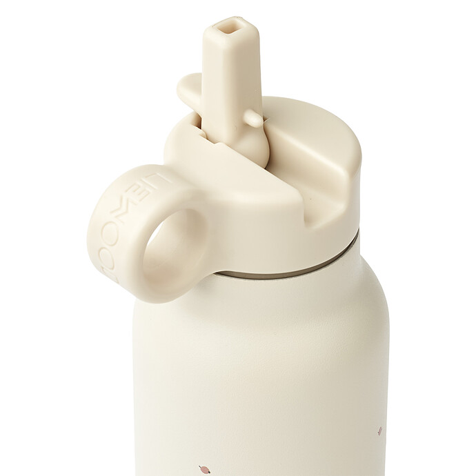 Gourde 350ml peach sea shell mix – Image 2