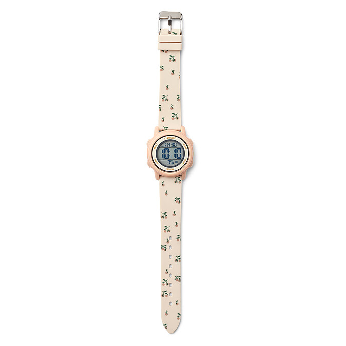 Montre Sussi - Peach Sea Shell