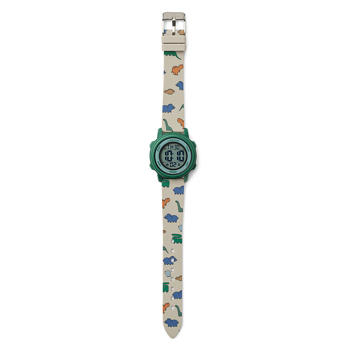 Montre Sussi - Dinosaurs Mist