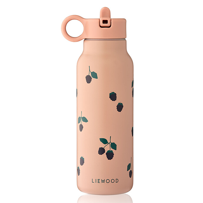 GOURDE 350ML Berry Pale Tuscany