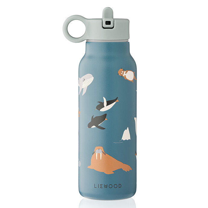 Gourde 350ml artic / ocean