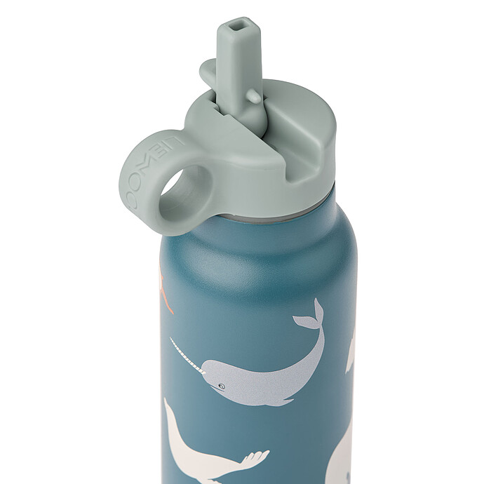 Gourde 350ml artic / ocean – Image 2