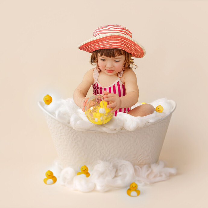Bulle de Bain - canards – Image 5