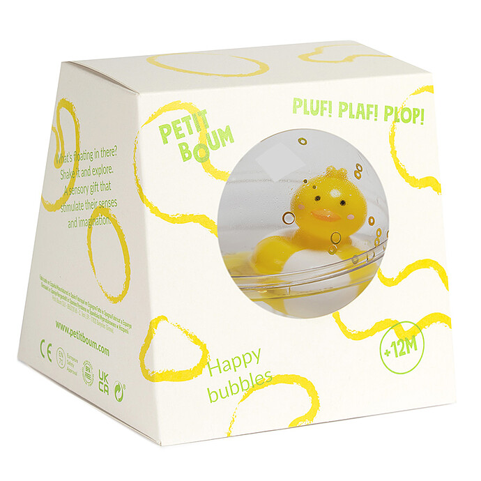 Bulle de Bain - canards – Image 2