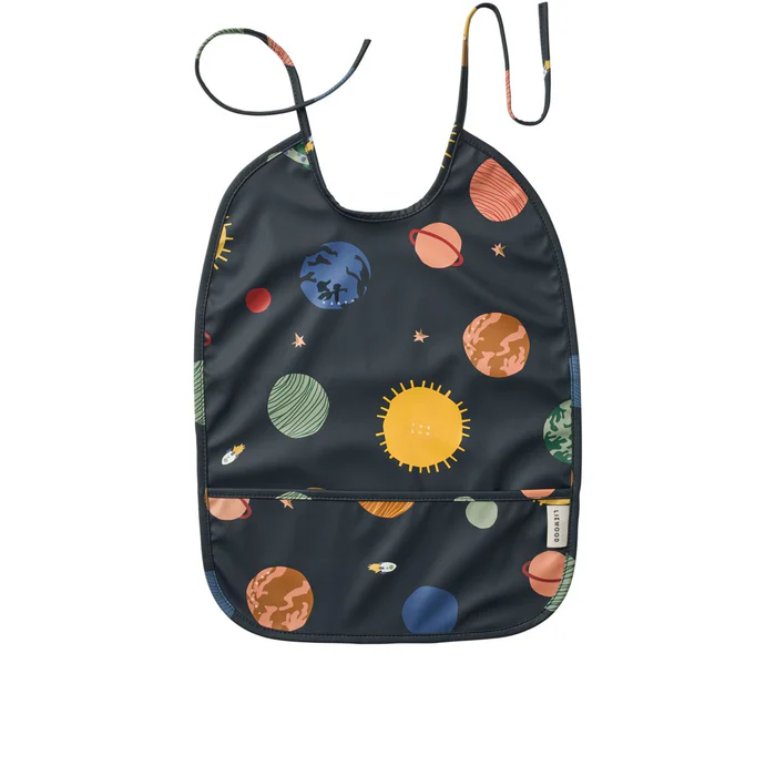 Bavoir lai bib universe