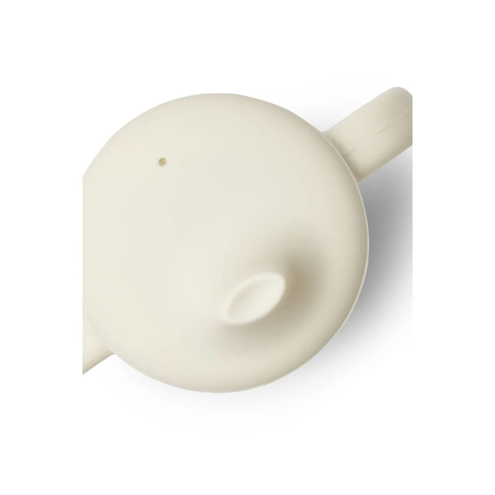 Tasse d'apprentissage Neil Eléphant crème de la crème – Image 3