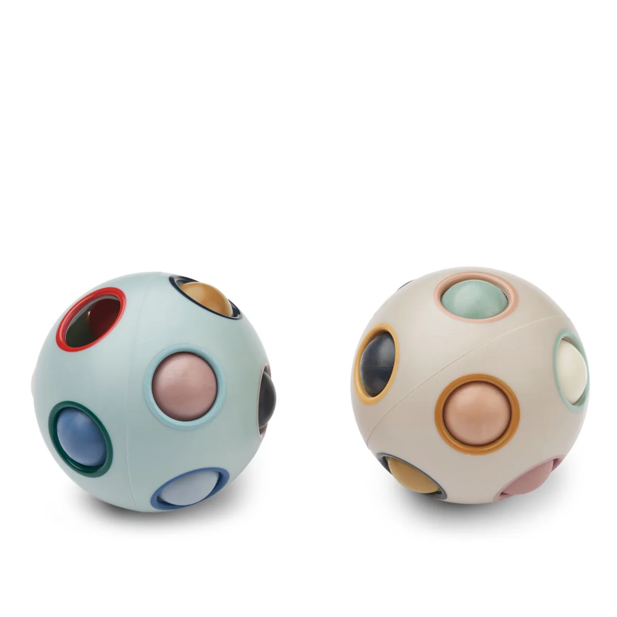 Balle puzzle – Image 2
