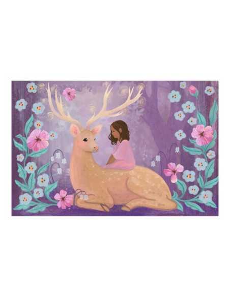 Invitations creatures merveilleuses – Image 4