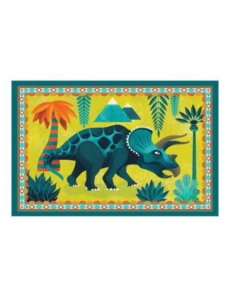 Invitations cric croc dino rock – Image 3