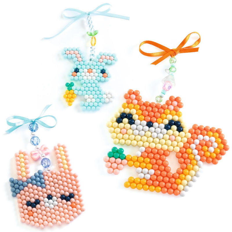 Coffret Atelier Perles à l'eau – Image 3