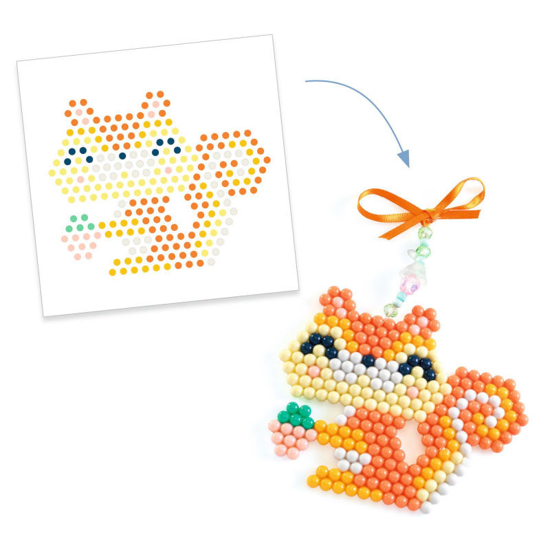 Coffret Atelier Perles à l'eau – Image 4