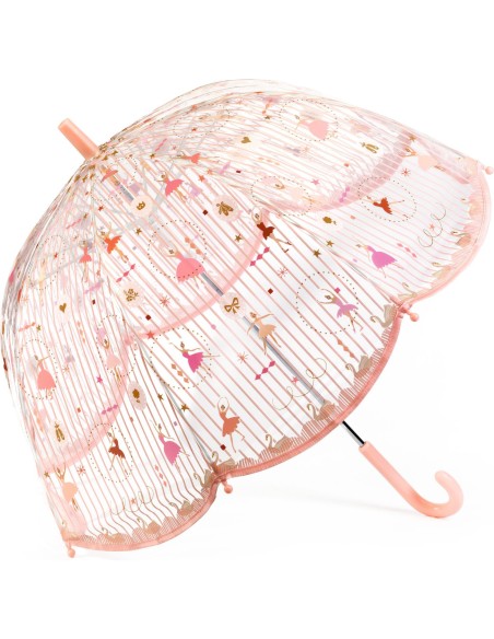 Parapluie ballerine