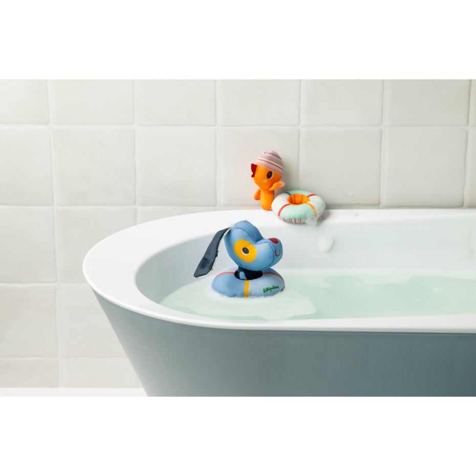 Jouets de bain flottants - Jules et son canard – Image 3