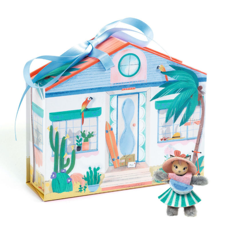 DIY Maison Mi House Mia – Image 4