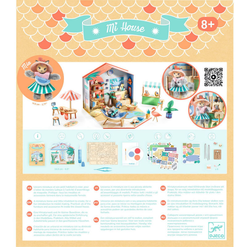 DIY Maison Mi House Mia – Image 6