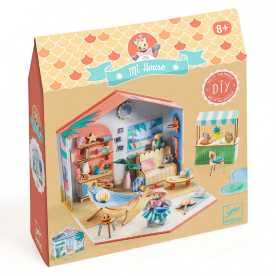 DIY Maison Mi House Mia – Image 5