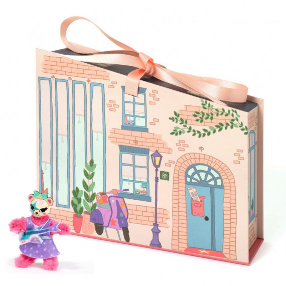 DIY Maison Mi House Stella – Image 5