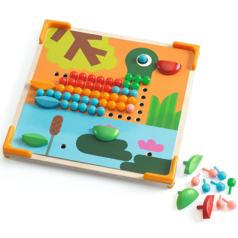 Mosaïco mini animo – Image 4
