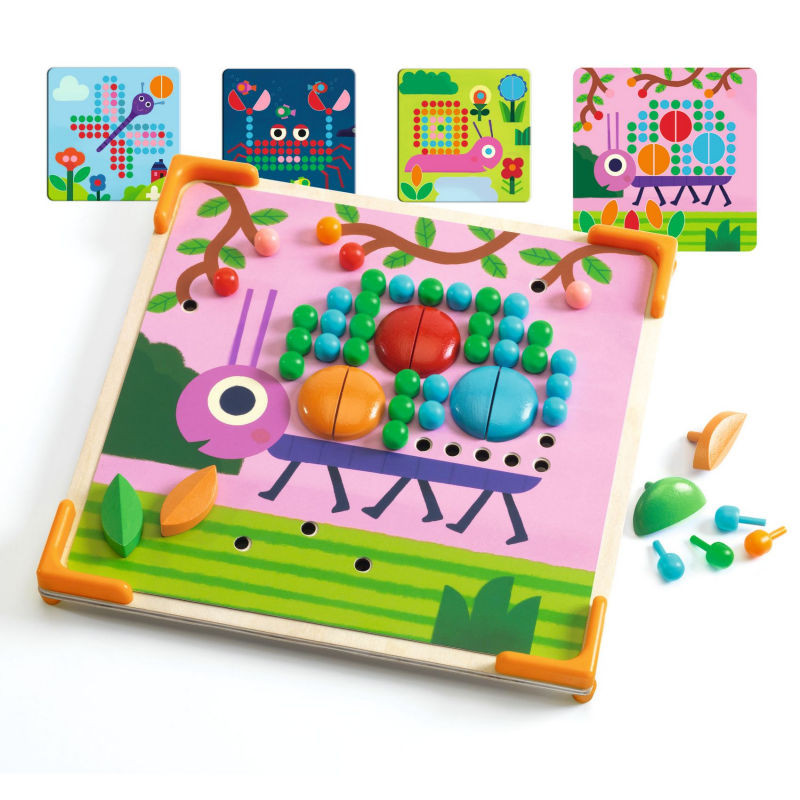 Mosaïco mini animo – Image 3