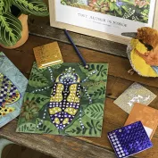 Mosaïques Tout autour du monde – Image 2