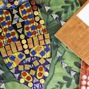 Mosaïques Tout autour du monde – Image 3