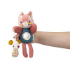 Peluche marionnette à doigts Jeanne – Image 2
