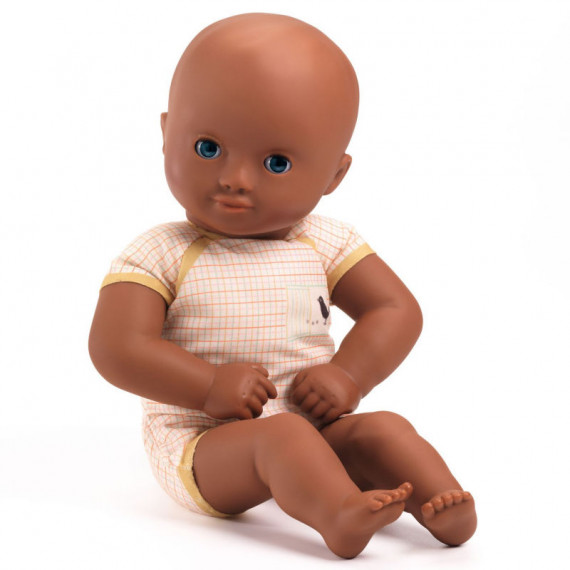 Poupee baby jacinthe issoria – Image 2