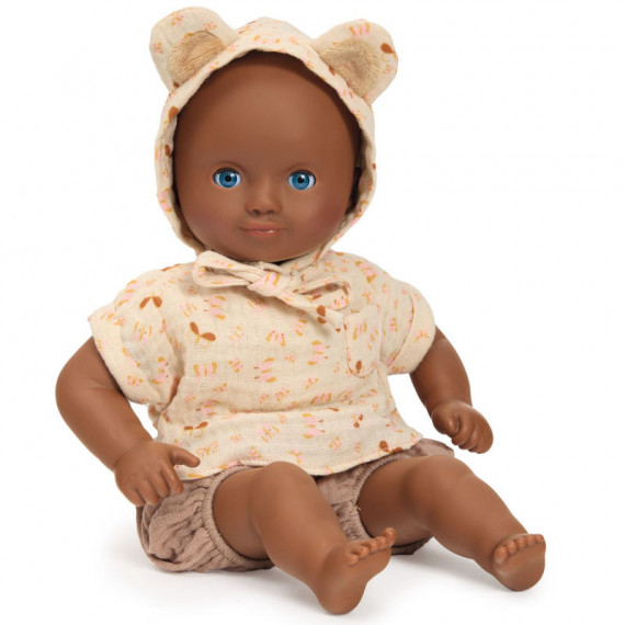 Poupee baby jacinthe issoria