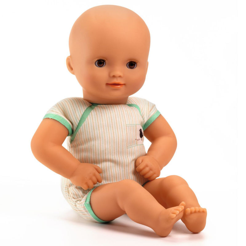 Poupee baby jacinthe pomea – Image 2