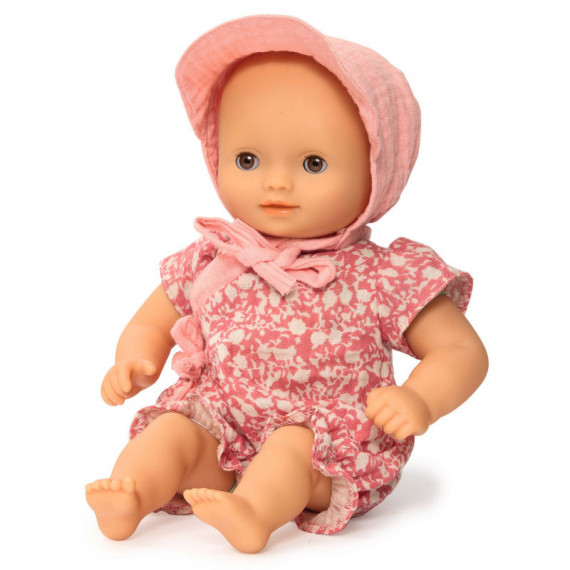 Poupee baby jacinthe pomea