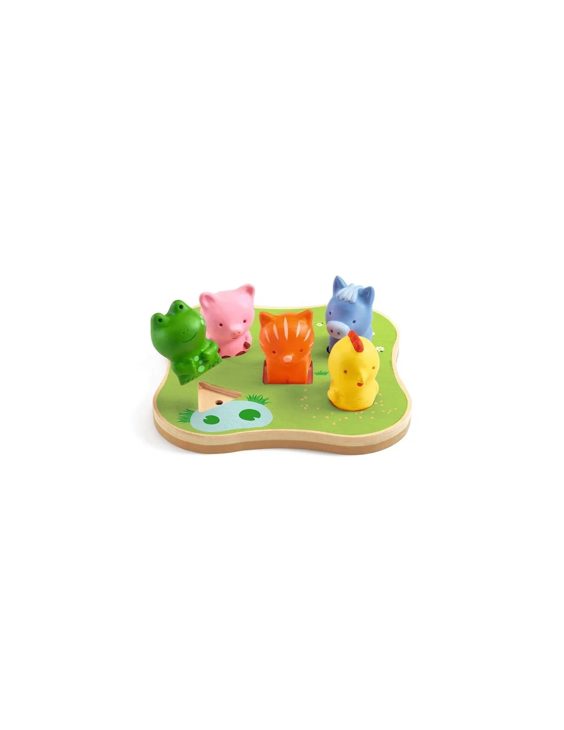 Puzzle sonore caconimo – Image 2