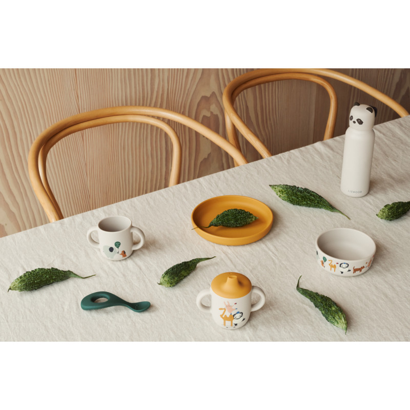 Tasse d'apprentissage Neil Around the world – Image 4